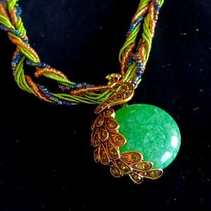 Fashion jewelry necklace